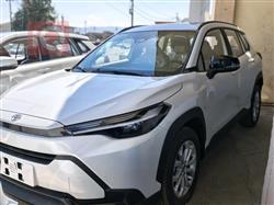 تويوتا فرونتلاندر